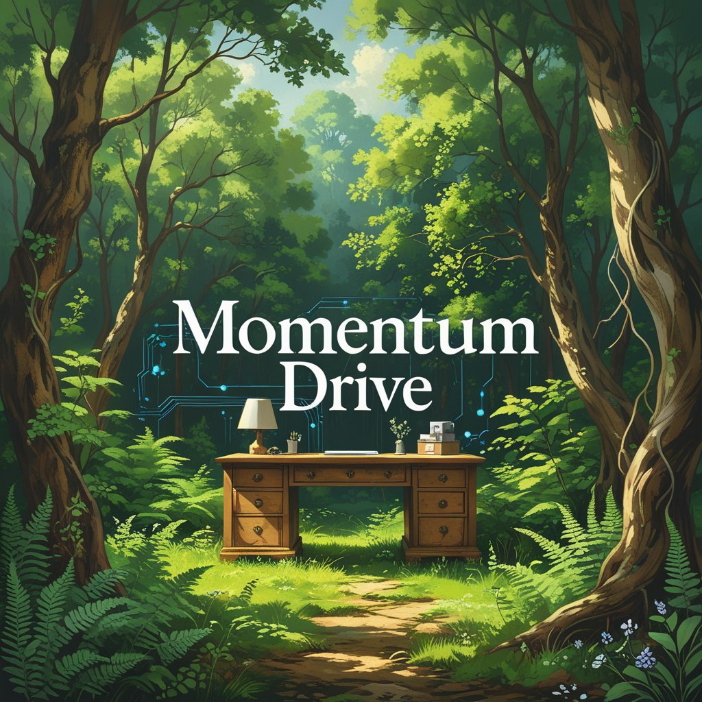 Momentum Drive