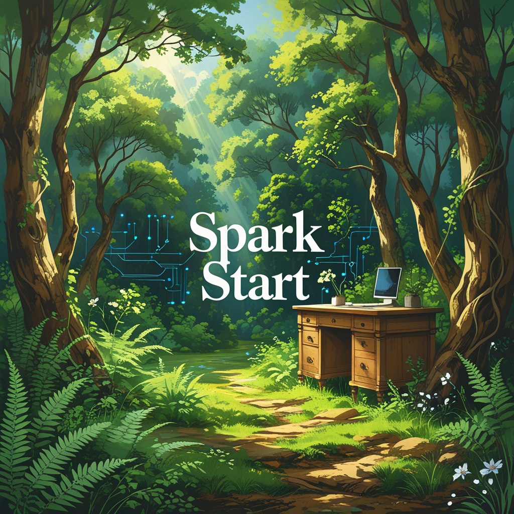 Spark Start
