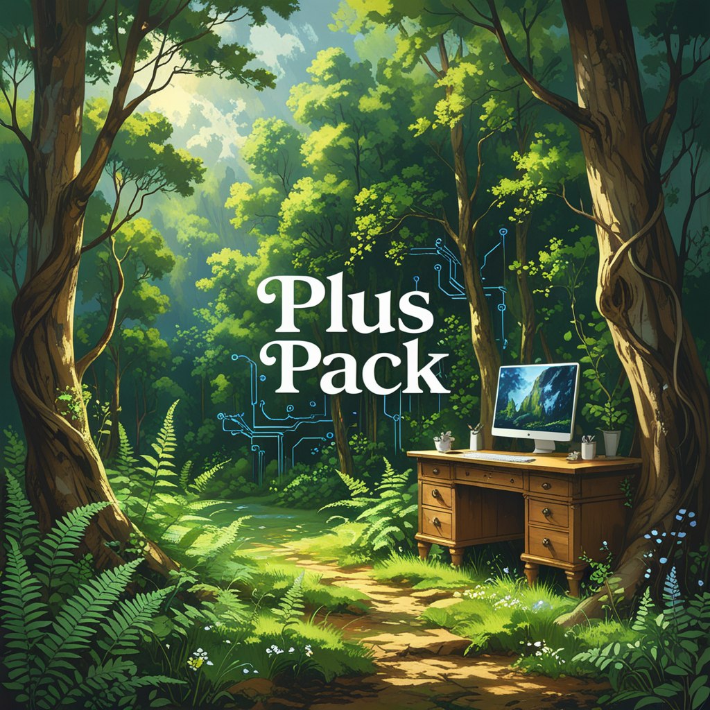 Plus Pack