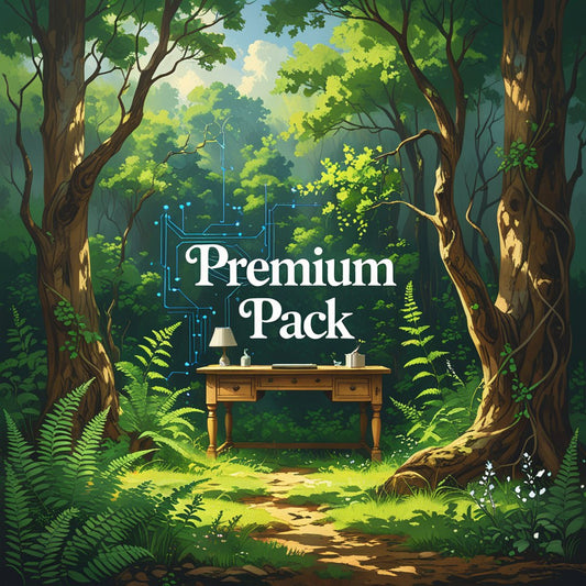 Premium Pack