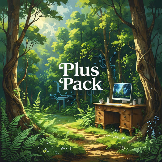 Plus Pack